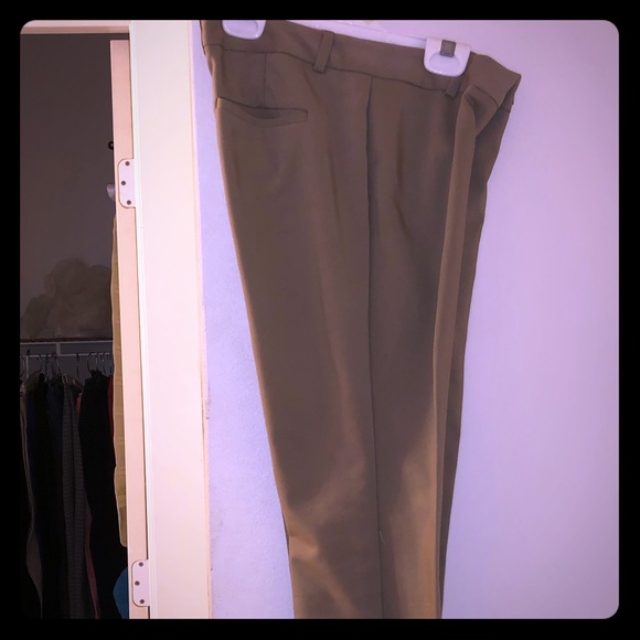 Pants - Picture 1 of 2